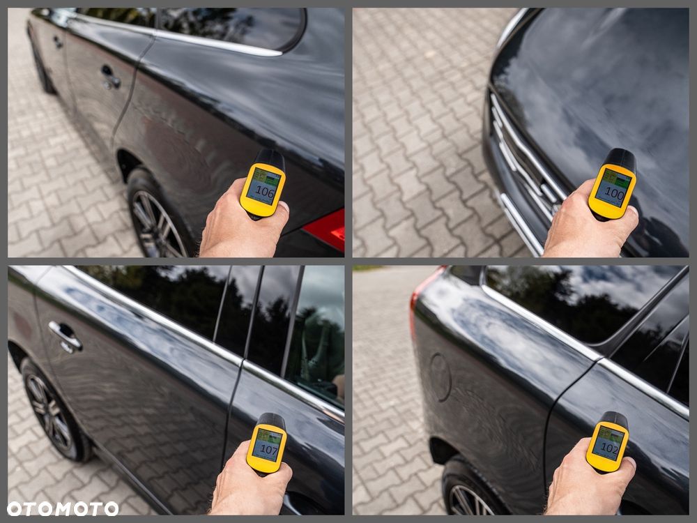 Volvo XC 60 D3 Geartronic Momentum - 13