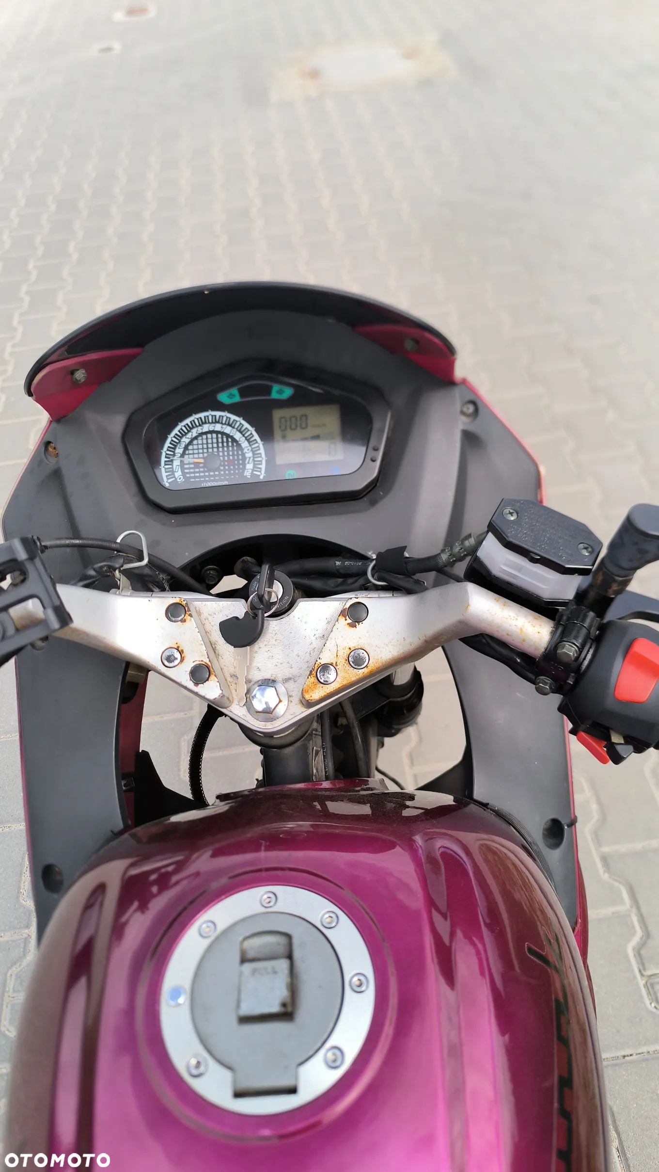 Junak 901 - 2