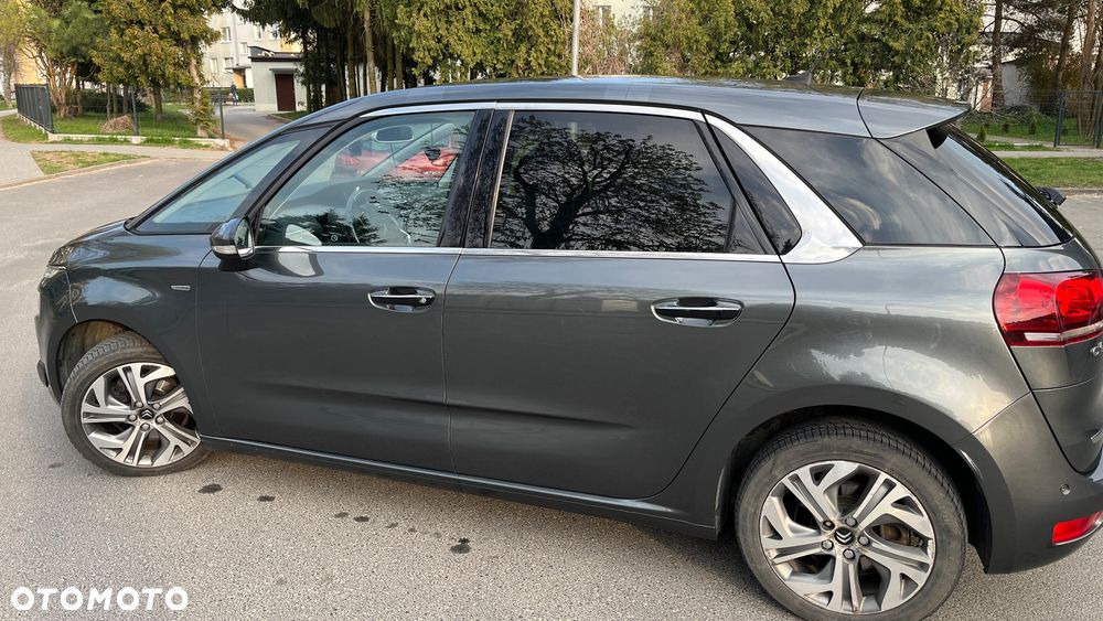 Citroën C4 Picasso BlueHDi 150 EAT6 Exclusive - 7