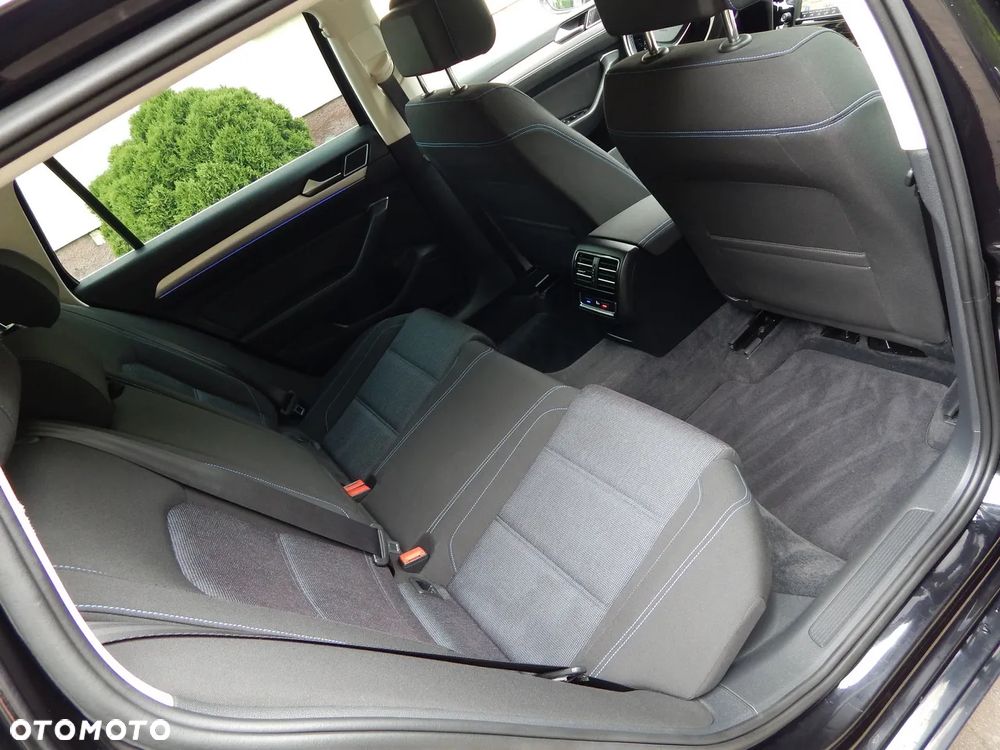 Volkswagen Passat 1.4 TSI Plug-In-Hybrid GTE - 18
