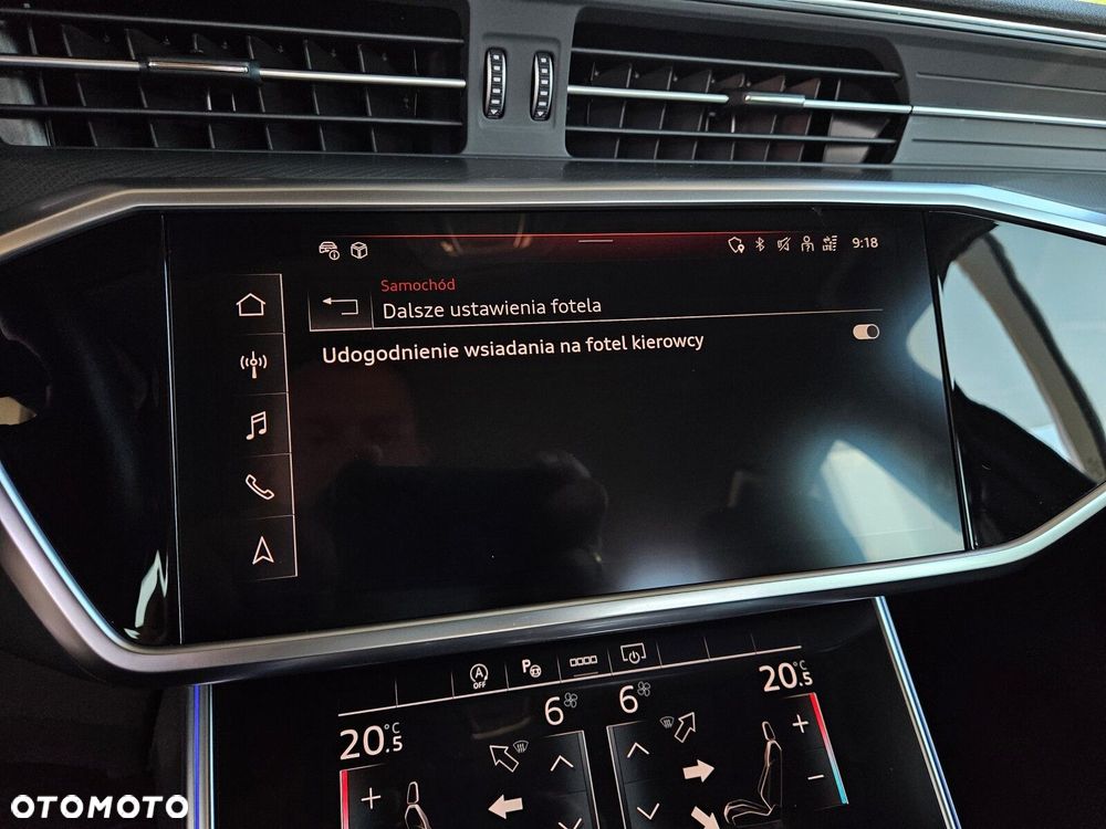 Audi A6 Limousine - 20