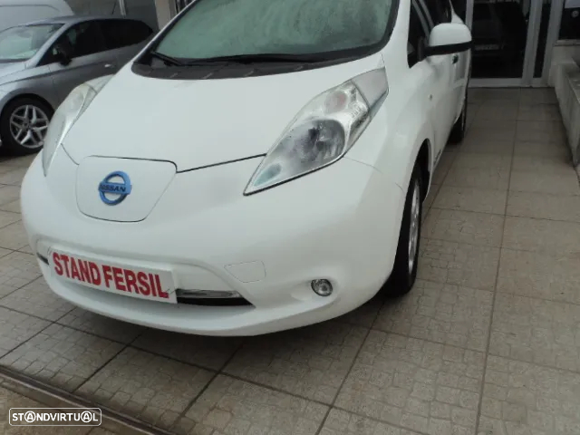 Nissan Leaf Acenta 30 kWh - 24