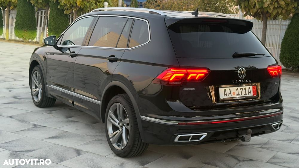 Volkswagen Tiguan - 3