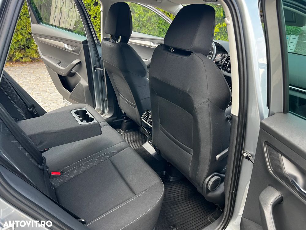 Skoda Karoq 1.6 TDI Style - 15