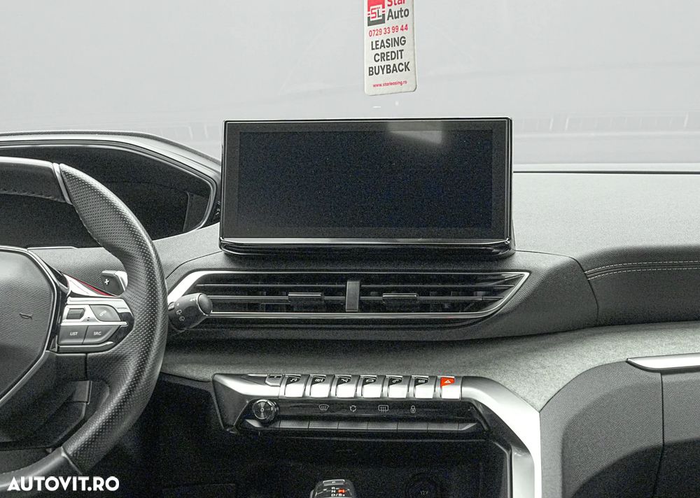 Peugeot 3008 PHEV 225 EAT8 GT - 19