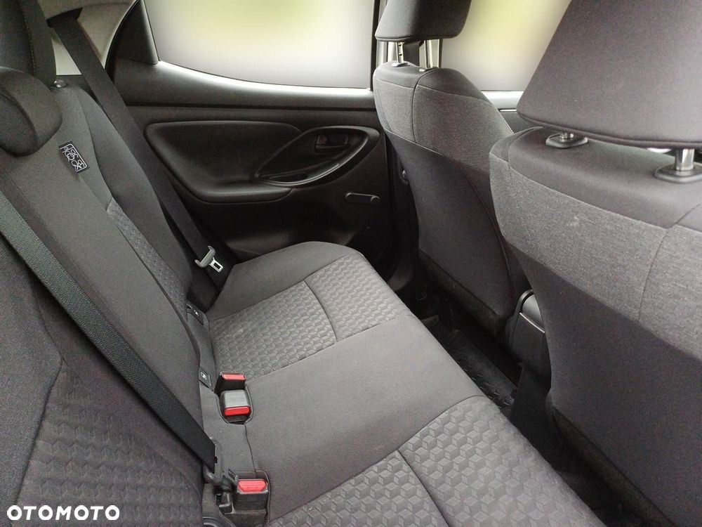 Toyota Yaris Hybrid 1.5 Comfort - 10