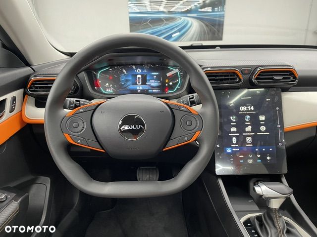 Dongfeng Shine - 7