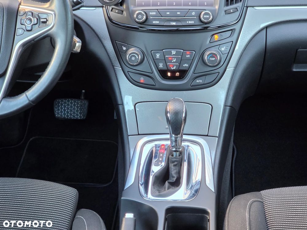 Opel Insignia 1.6 CDTI Business Edition - 18