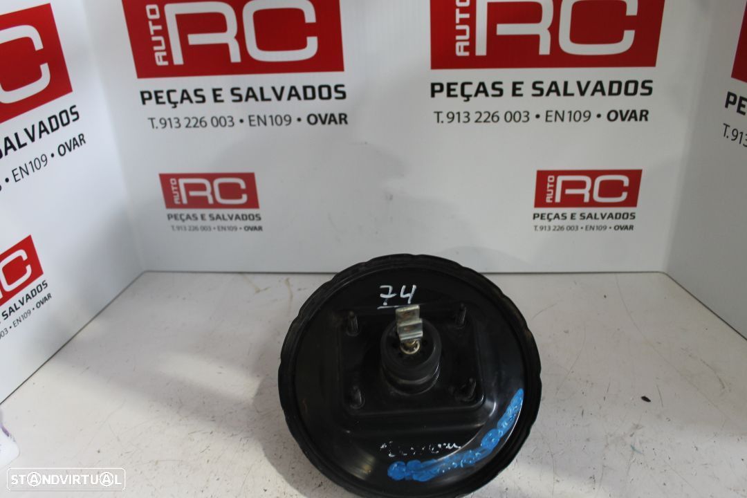 Servo Freio Mitsubishi Canter - 1