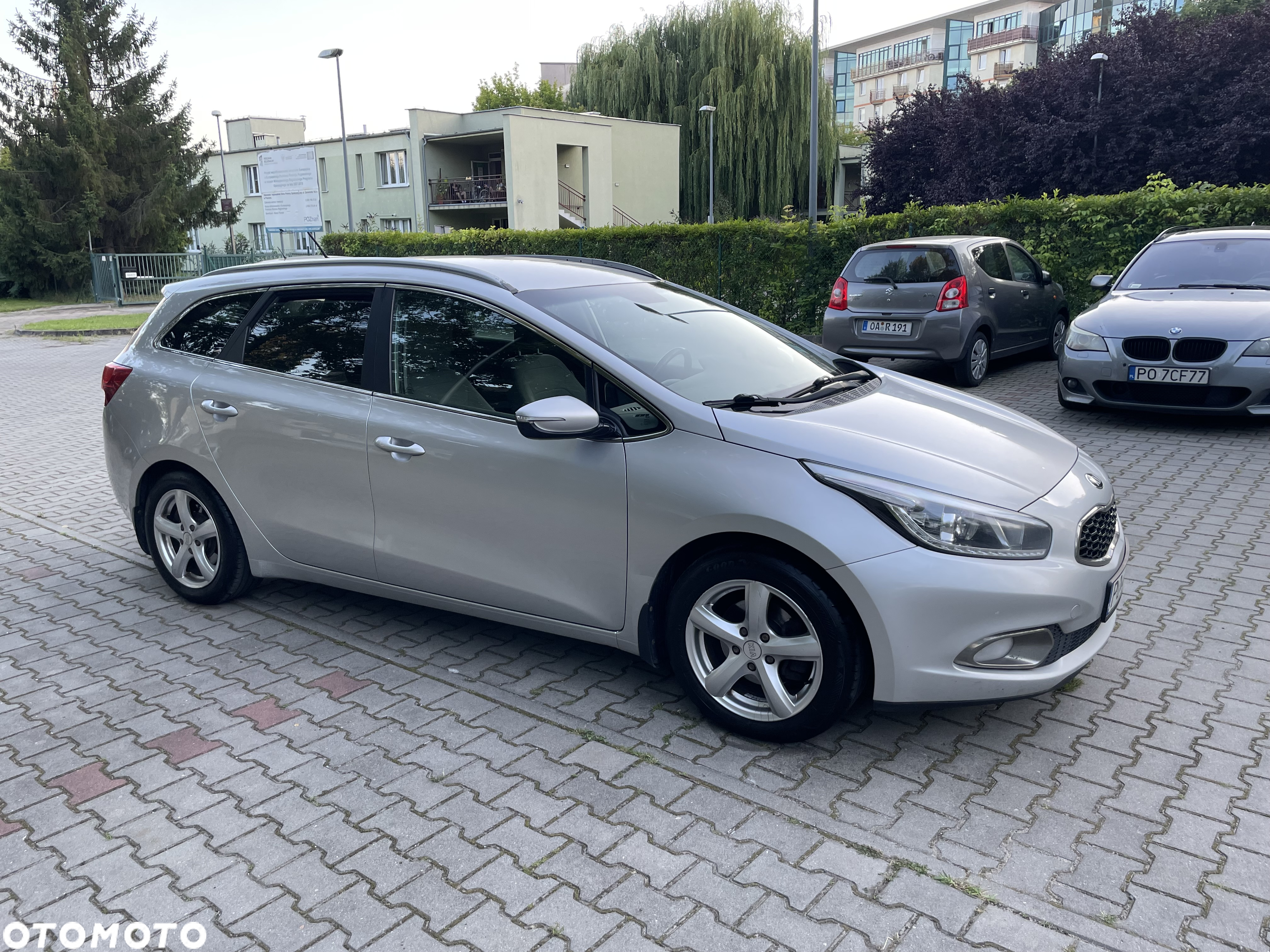 Kia Ceed Cee'd 1.6 CRDi L - 2