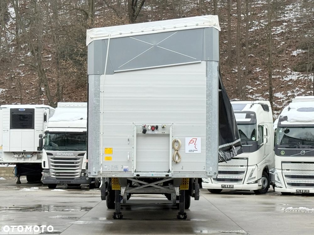 Schmitz Cargobull VARIOS - 7