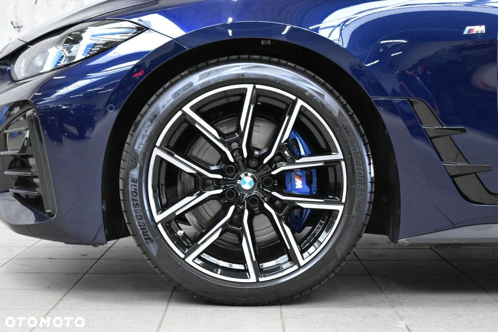 BMW Seria 4 - 7