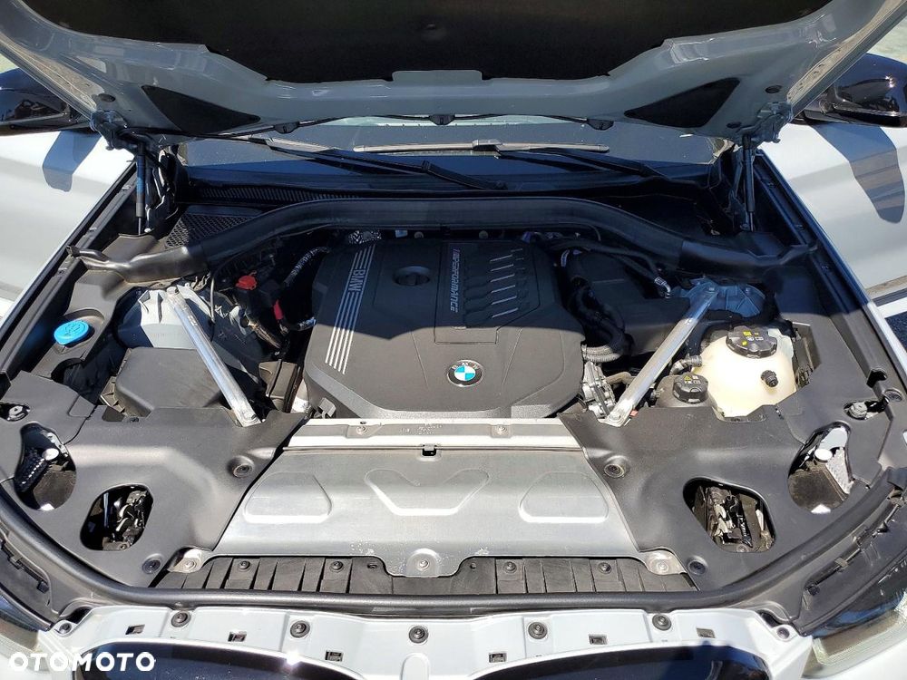 BMW X3 - 11