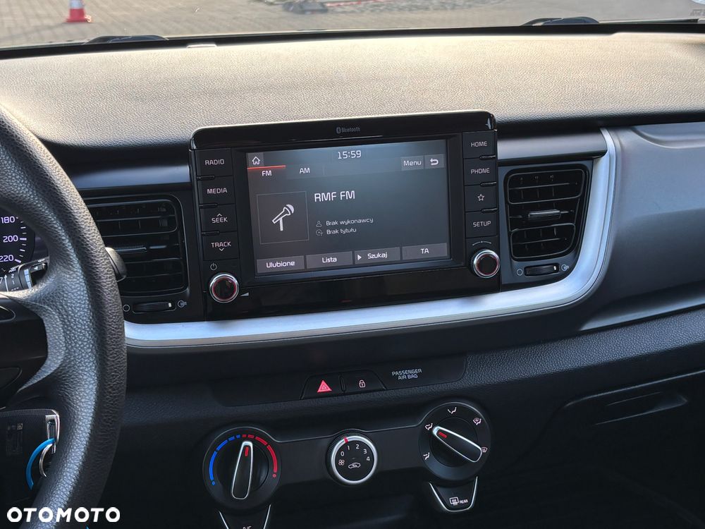 Kia Stonic 1.4 Vision - 24