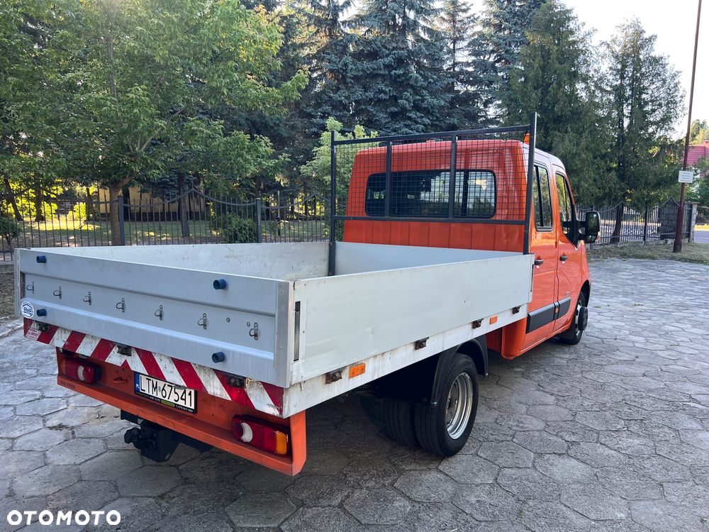 Renault Master - 6