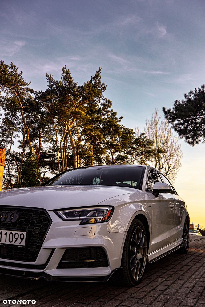 Audi A3 Limousine - 5
