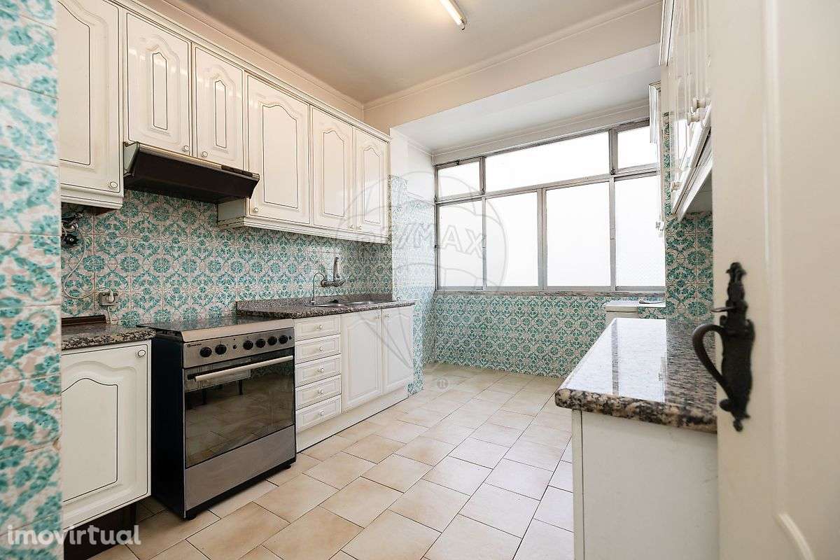 Apartamento T3 para venda - Grande imagem: 4/30