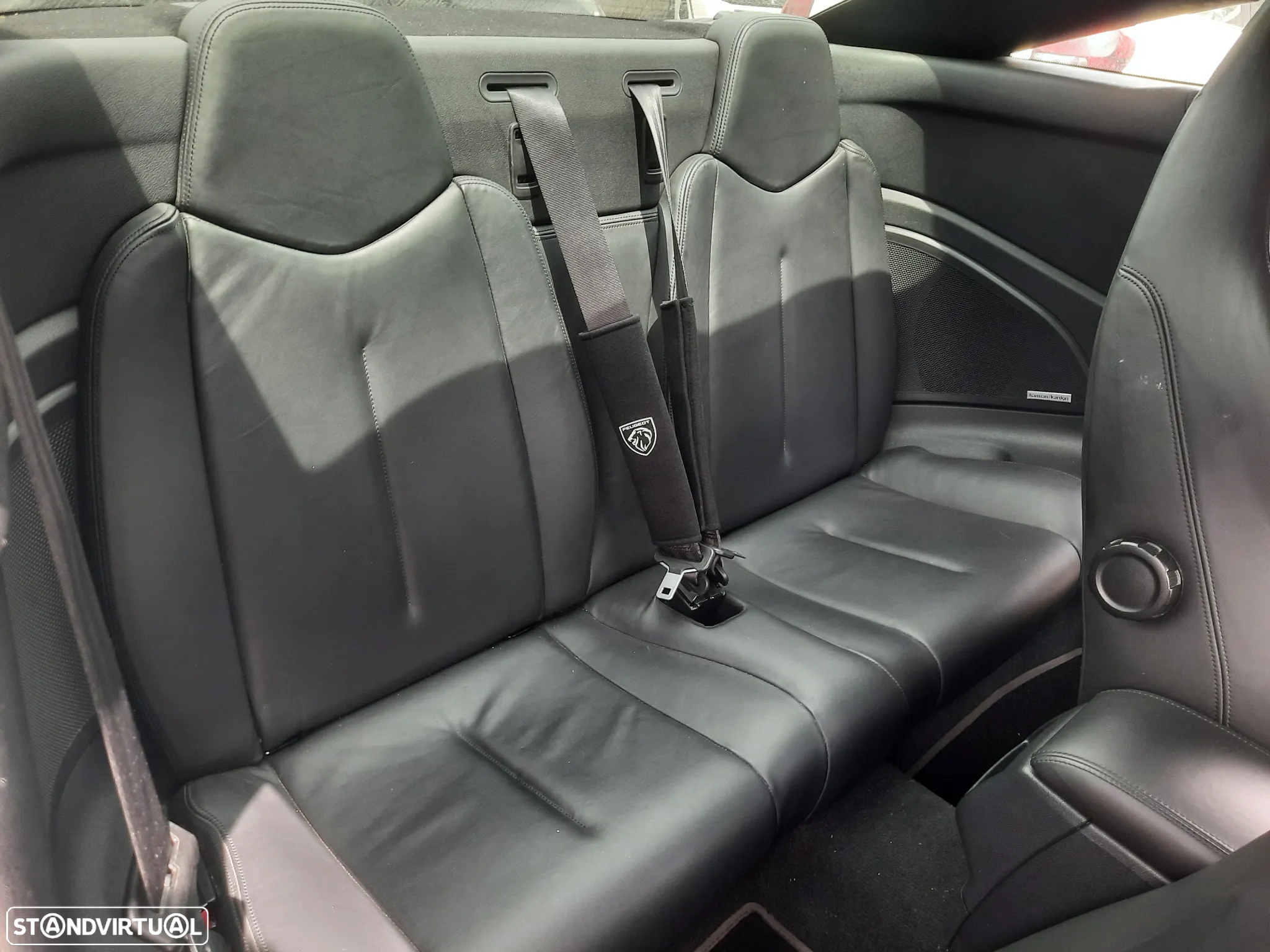 Peugeot RCZ 1.6 THP - 27