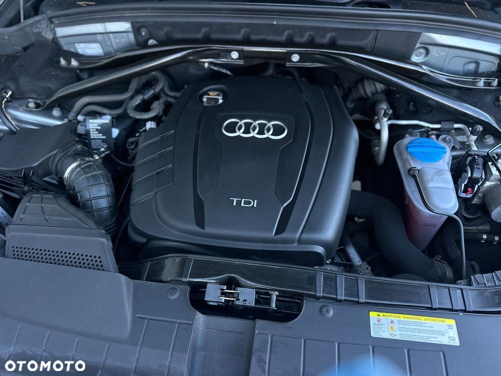 Audi Q5 - 16