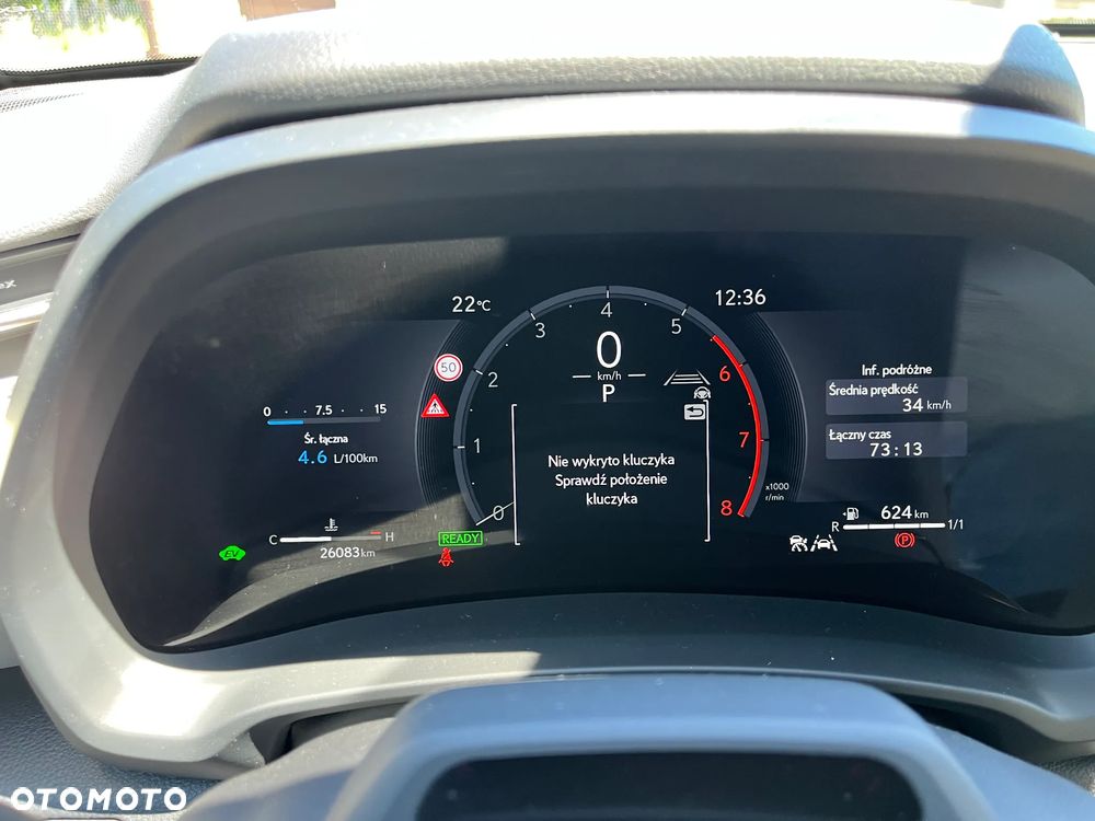 Lexus LBX 1.5 Hybrid - 8