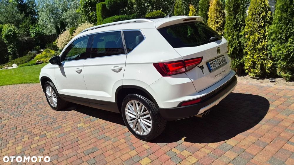 Seat Ateca - 7