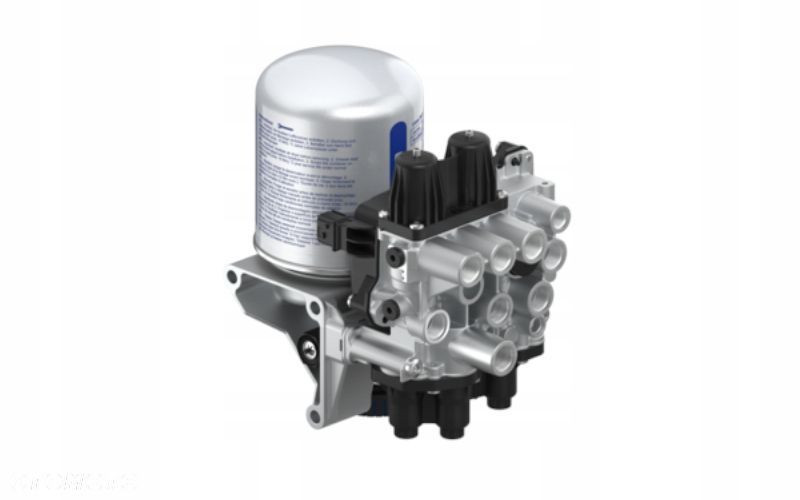 wabco osuszacz powietrza man tgx / tgs / bus euro 6 - 3