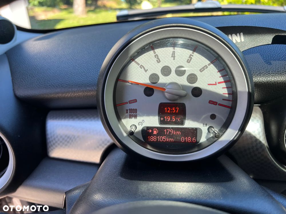 MINI Clubman Cooper S - 9