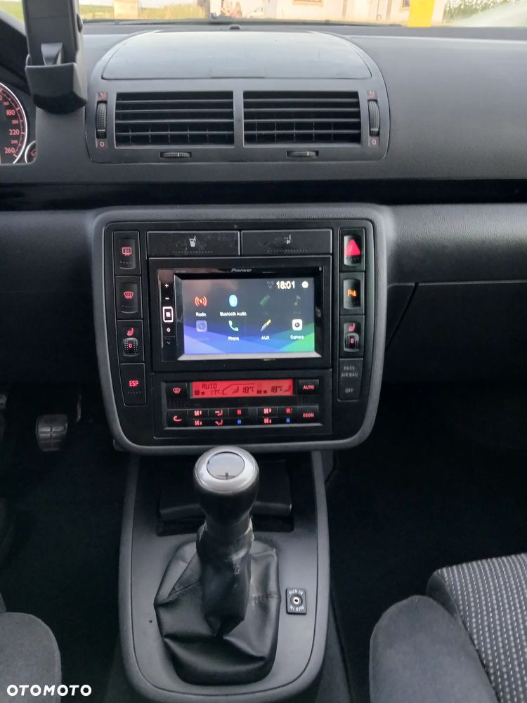 Seat Alhambra 1.8 20V Turbo Vigo - 28