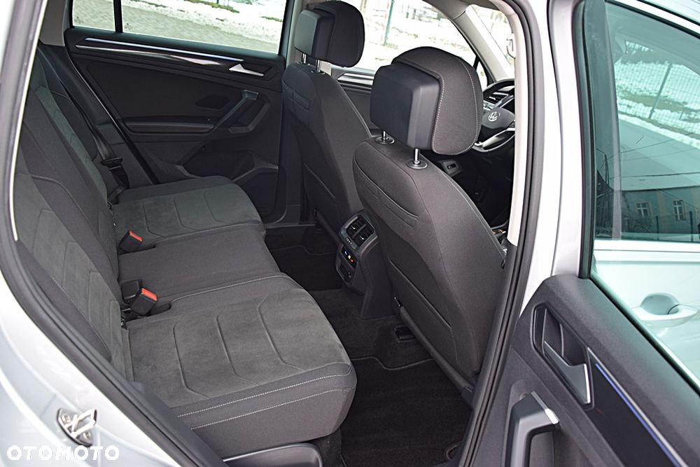 Volkswagen Tiguan 2.0 TDI SCR DSG R-Line - 15