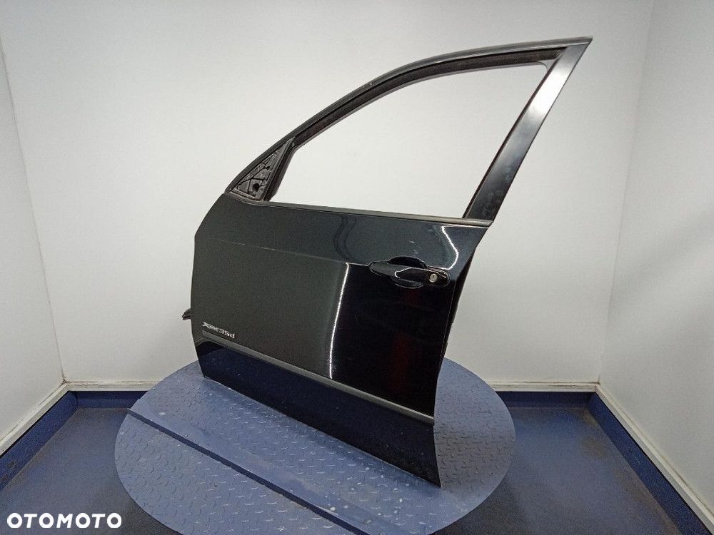 BMW X5 E70 DRZWI PRZÓD LEWE PRZEDNIE 475 - 3