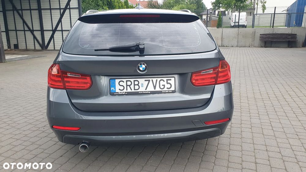BMW Seria 3 - 15