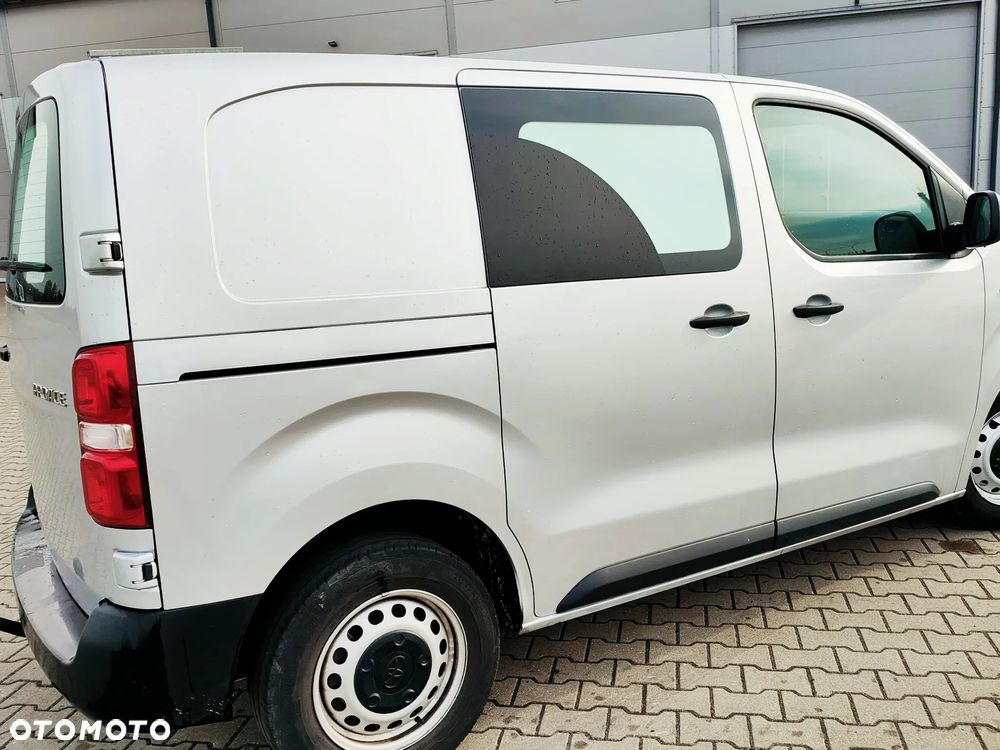 Toyota ProAce - 4
