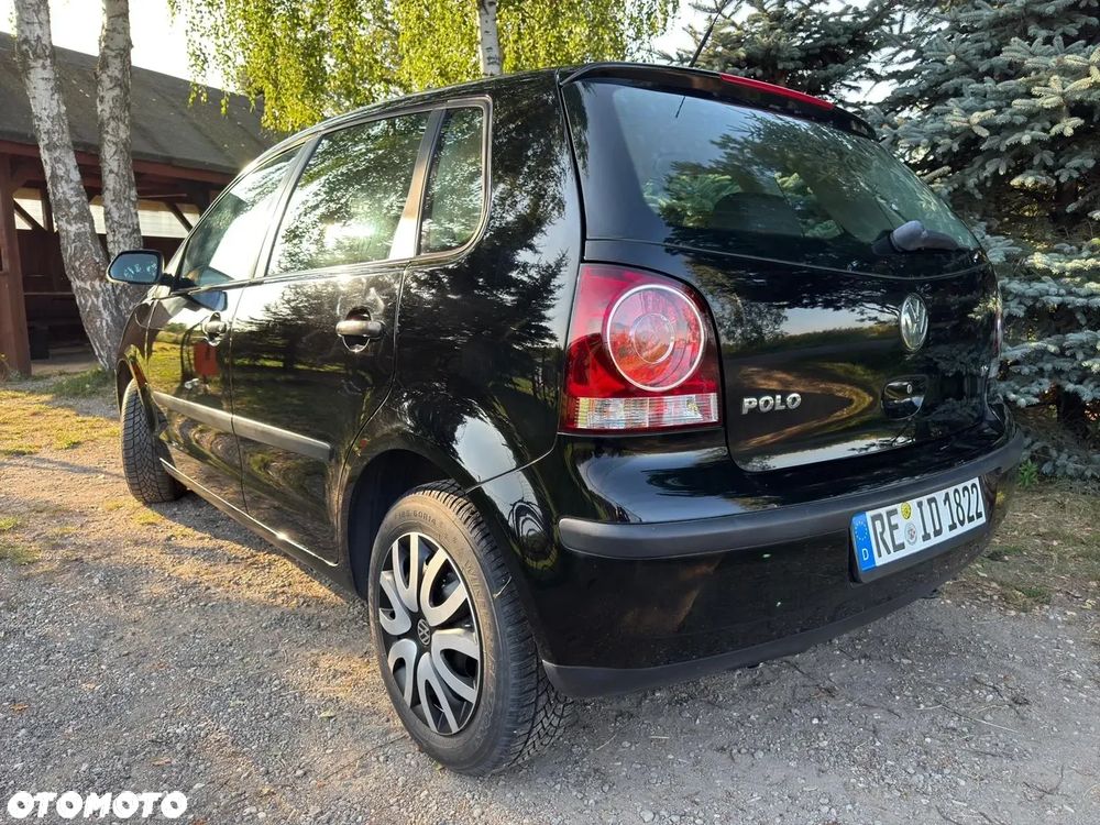 Volkswagen Polo 1.2 Team - 19