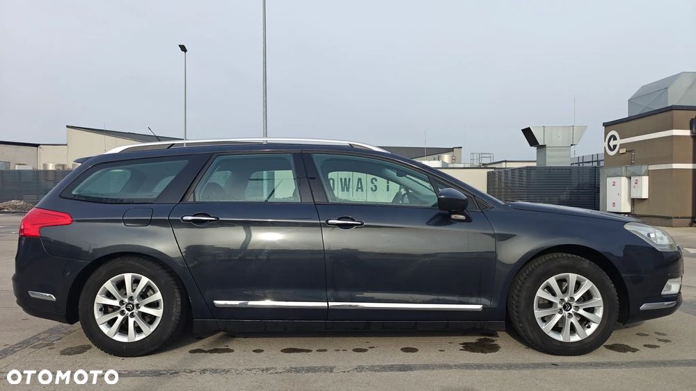 Citroën C5 THP 155 Tendance - 9