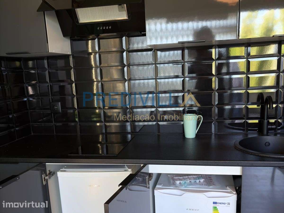 Loft T0 Venda em Castêlo da Maia,Maia - Grande imagem: 4/8
