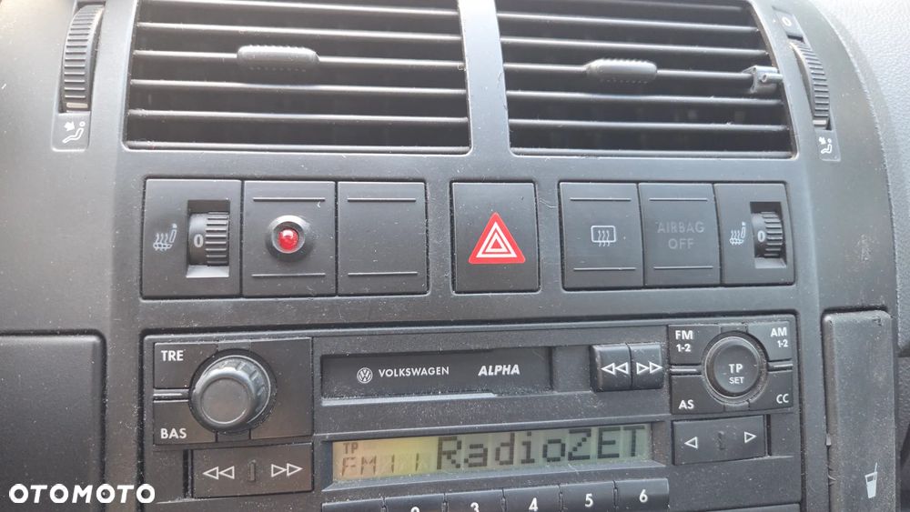 Volkswagen Polo 1.4 16V Basis - 7