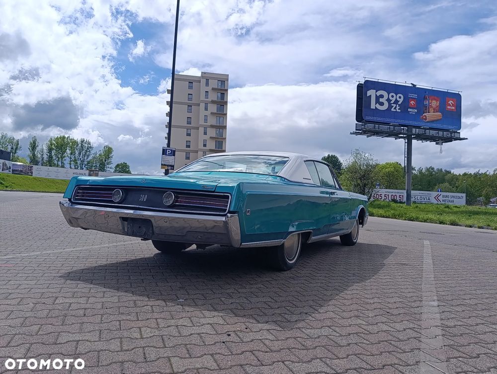Chrysler 300 - 15