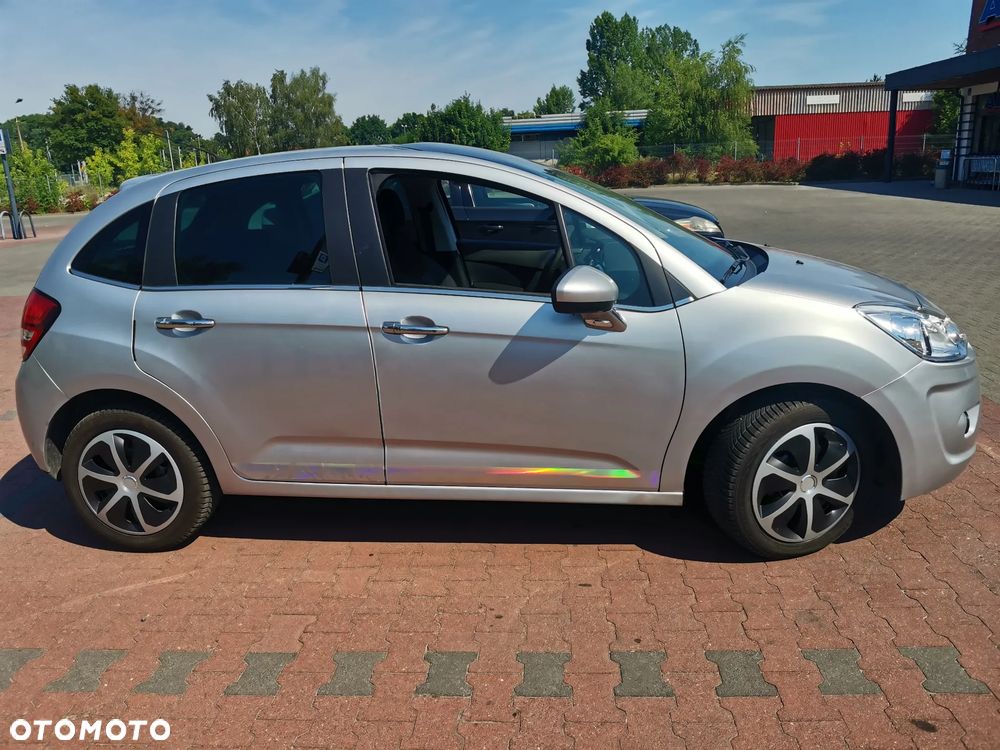 Citroën C3 1.4i SX - 9