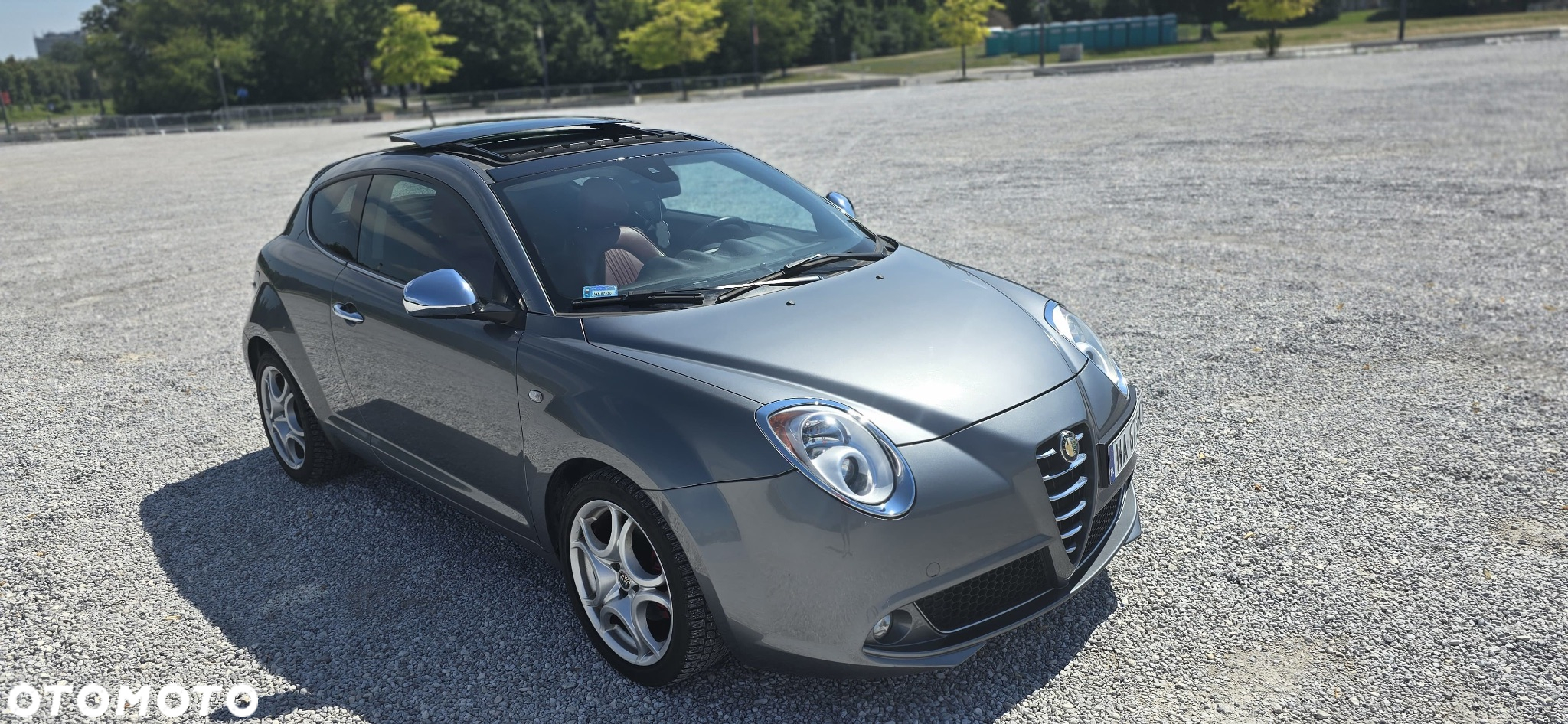 Alfa Romeo Mito - 7