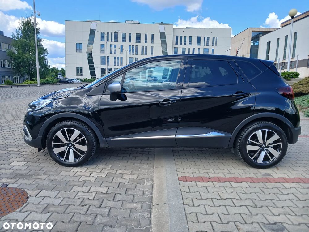 Renault Captur 1.2 TCe Zen EDC - 3