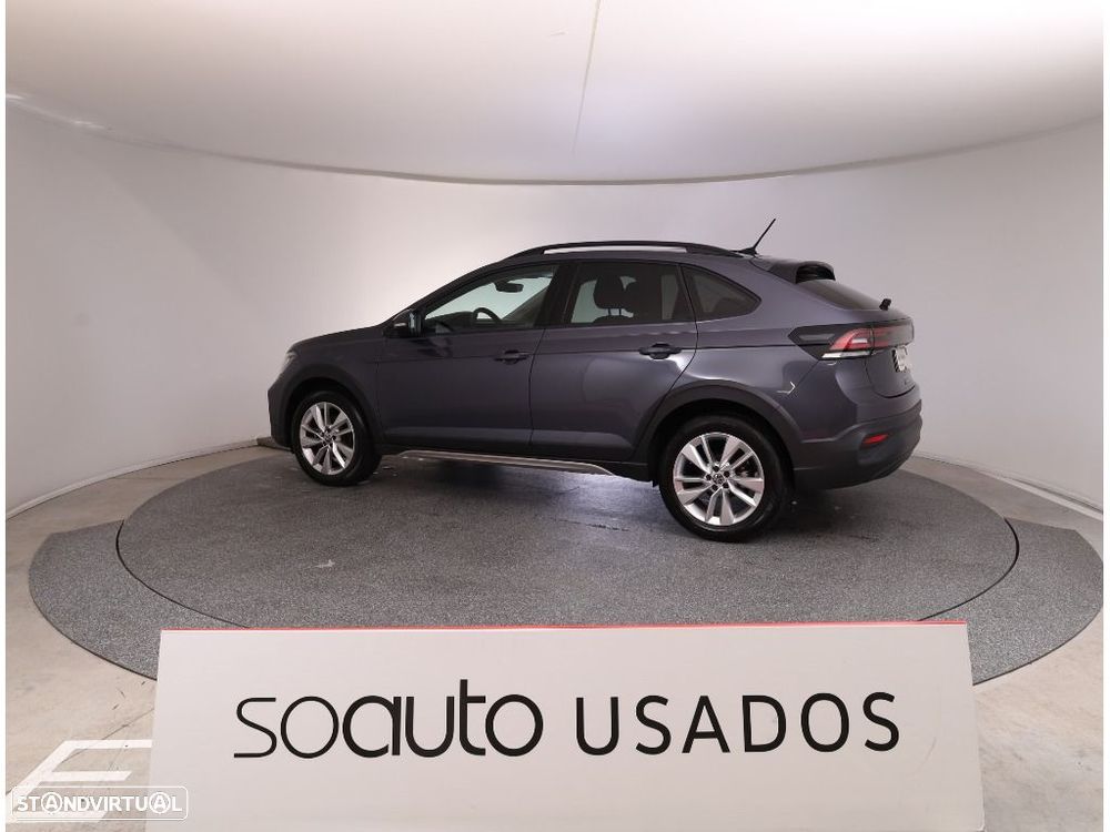 VW Taigo 1.0 TSI Urban DSG - 7