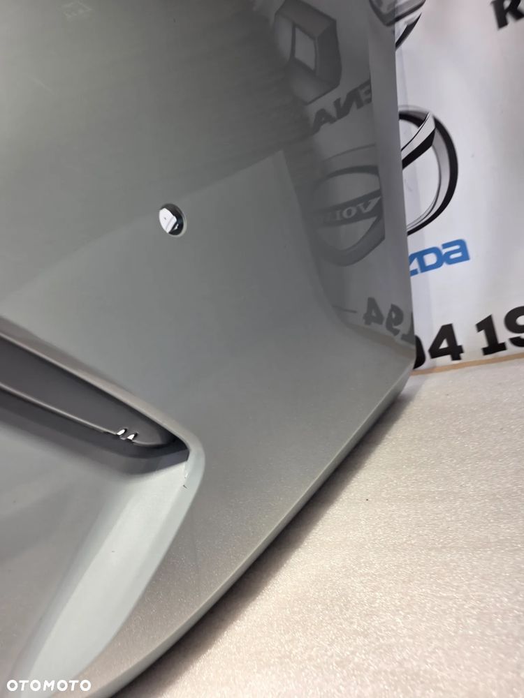 BMW 4 G22 / G23 M-PAKIET 20- ZDERZAK TYLNY TYLNI TYŁ NA 6xPDC NR 51128075834 / 8075834 NR AUKCJI NZ2311 - 19