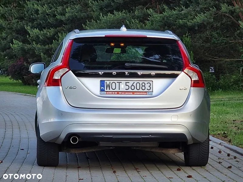 Volvo V60 D3 - 12