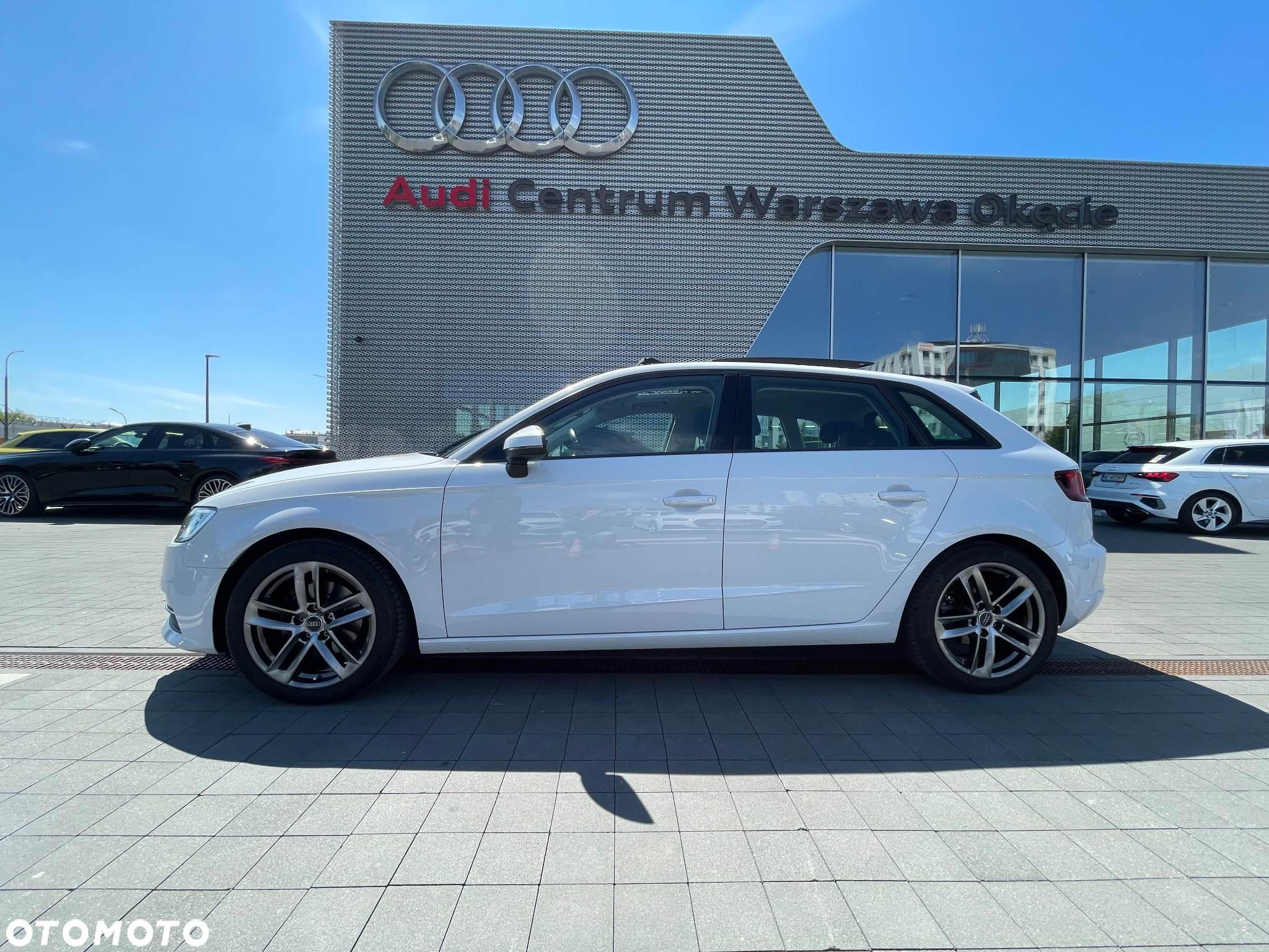 Audi A3 1.4 TFSI Ambition - 5