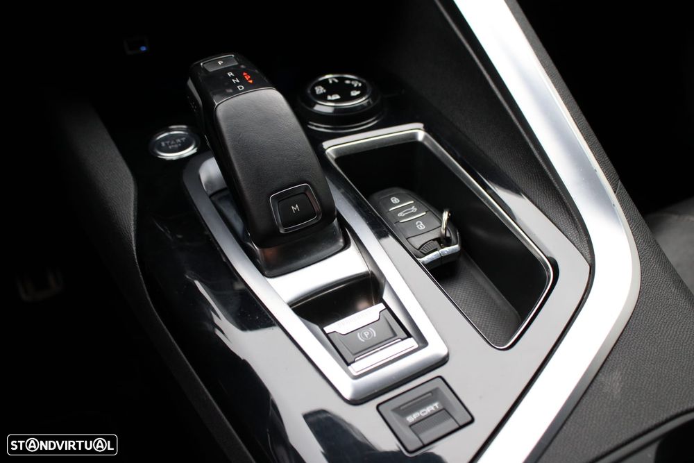 Peugeot 5008 2.0 BlueHDi GT EAT6 - 24