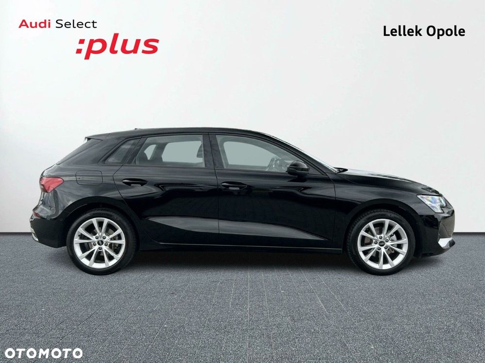 Audi A3 Sportback - 5
