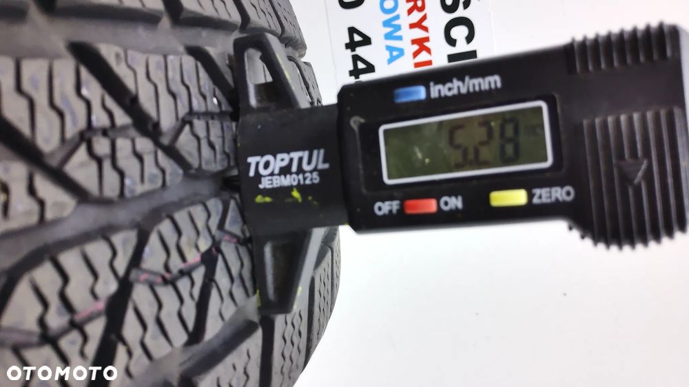 155/70R13 75T Barum  Polaris 2 - 3