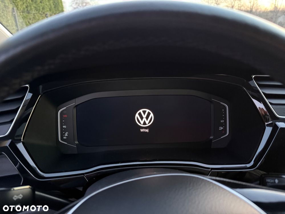 Volkswagen Touran 2.0 TDI SCR DSG Highline - 13