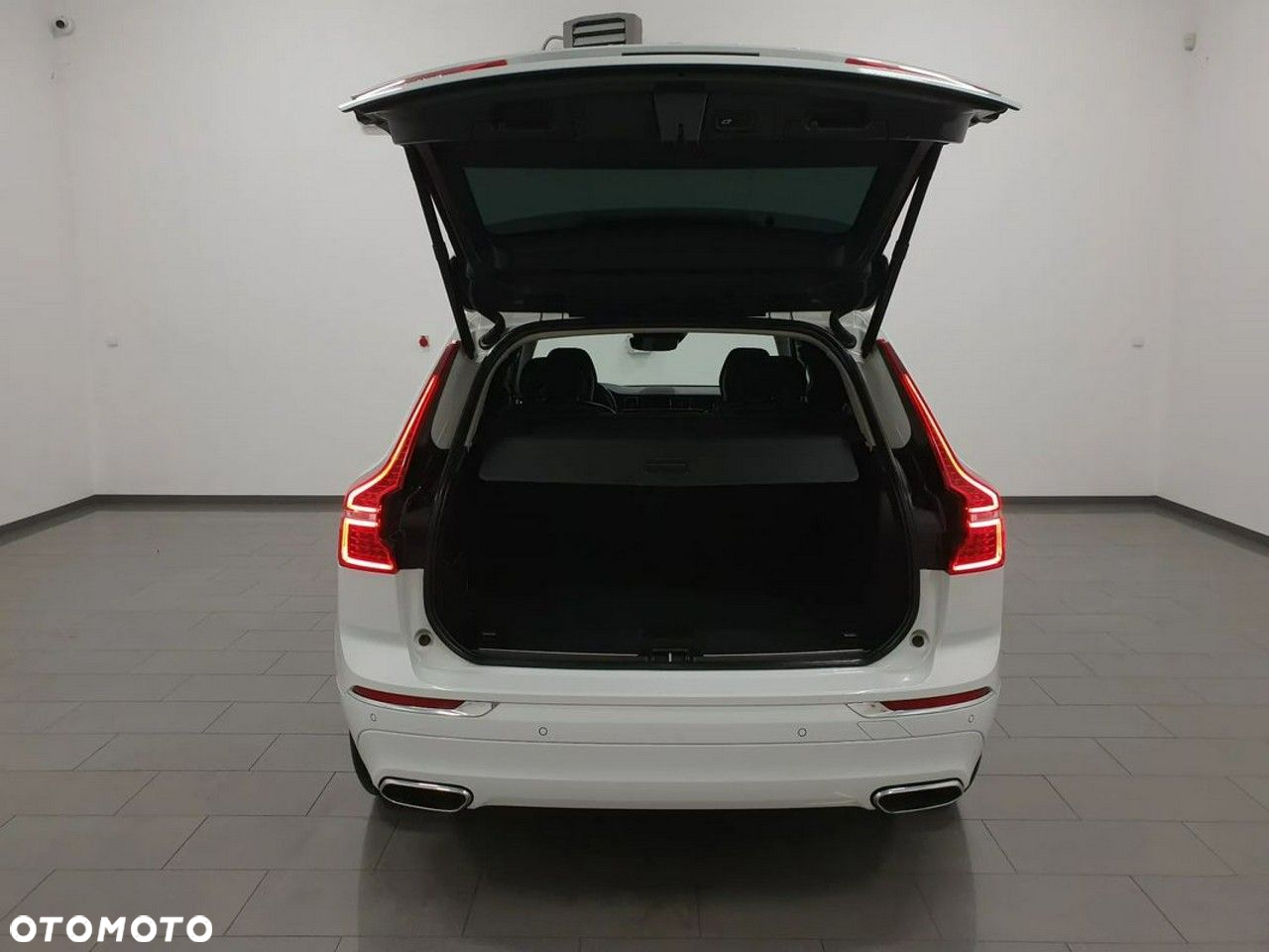 Volvo XC 60 D4 AWD Inscription - 5