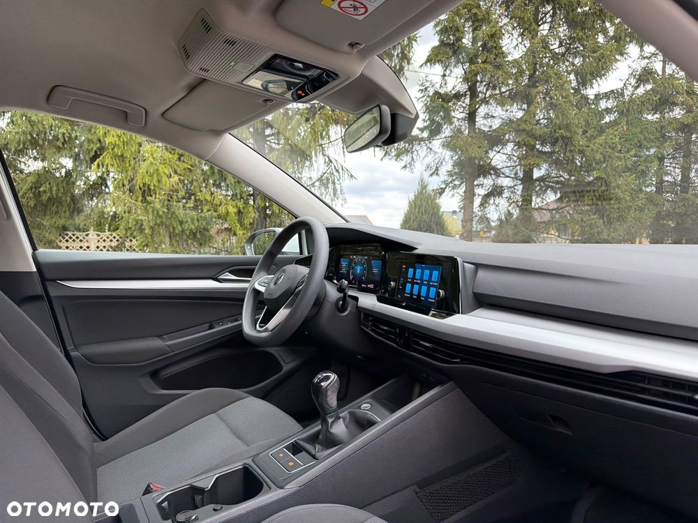 Volkswagen Golf 1.0 TSI - 16